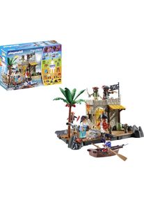 Playmobil My Figures: Island of the Pirates (70979)