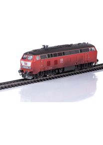 M&auml;rklin M&auml;rklin Diesellokomotive Baureihe 218 (Spur H0)