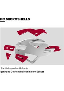 Atomic, Skihelm, (55 - 59 cm, M)