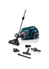 Bosch Hausger&auml;te Serie 6 ProFamily BGC41XFMLY, Staubsauger, Mehrfarbig