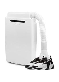 Emerio Luftentfeuchter 25L/Tag, Luftentfeuchter, Weiss