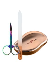 AILORIA, Fusspflegeger&auml;t, Doucette Set