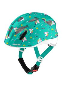 Alpina Sports	 ALPINA SPORTS, Velohelm, (47 - 51 cm)