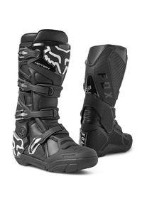 Fox, Motorradschuhe, Motion X Boot (Herren, 46.5)