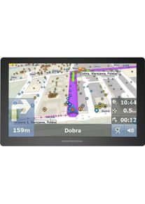 Modecom, Fahrzeug Navigation, FreeWAY CX 9.4 CAR NAVIGATION + MapFactor Karten von Europa (9")