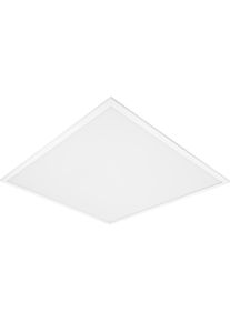 LEDVANCE, Wandleuchte + Deckenleuchte, PL CMFT 625 P 28W 84 (3640 lm)