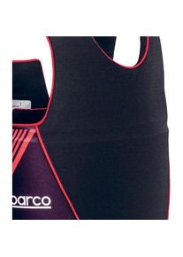Sparco, Motorsportbekleidung, Rippenschutz K-Track (XS)