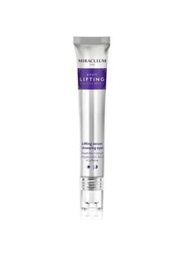 Bielenda, Augenpflege, MIRACULUM Pepti Lifting serum liftingujące na opadające powieki 20ml (Augenpflege Serum, 20 ml, Tag)