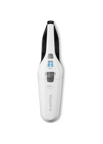 Nilfisk Quick 20VMax weiss ohne Acc. EU, Staubsauger, Weiss