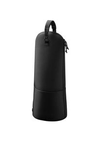 Sony Gepolsterte Tasche L (Objektivtasche), Kameratasche, Schwarz