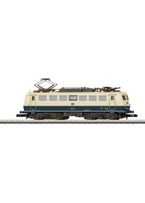 M&auml;rklin M&auml;rklin 88386 Z E-Lok BR 139 der DB (Spur Z)