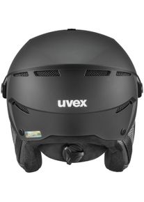 Uvex Sports, Skihelm, (59 - 61 cm, L)