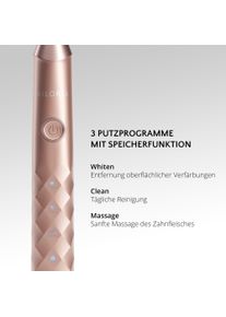 AILORIA, Elektrische Zahnb&uuml;rste, Shine Bright Set