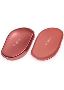 AILORIA, Fusspflegeger&auml;t, Glide & Glow Collection