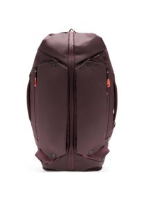 Peak Design Zaino da Viaggio (65 l), Kameratasche, Schwarz
