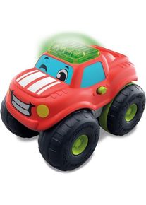 Clementoni Polizeiauto mit Lichtern und Ger&auml;uschen