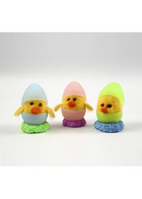 Creativ Company Modelliermasse Foam Clay Rot 560 g