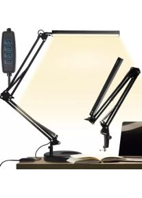 Izoxis, Tischlampe, 2in1 23503 Schreibtischlampe