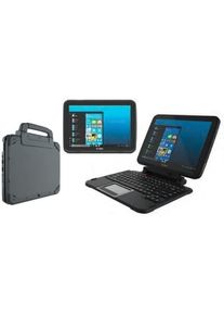 Zebra RUGGED TABLET, ET80, 12" (nur WLAN, 12", 512 GB, Black), Tablet, Schwarz