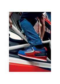 Sparco, Motorsportschuhe, Gymkhana (38)