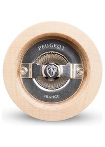 Peugeot Paris Nature, Pfefferm&uuml;hle + Salzm&uuml;hle, Braun