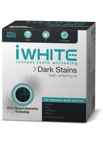 iWhite, Bleaching, Dark Spot Whitening Set with Toothpaste