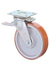 BS Rollen, M&ouml;belrollen, Schwerlastlenkrolle