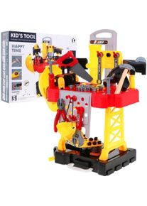 Ramiz Werkstatt f&uuml;r Werkzeugkoffer