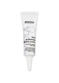 Indola, Kopfhautpflege, Root Activating System Lotion Haarkur 7 Ml (7 ml)
