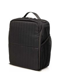 Tenba Byob 10 (Kamera Bereitschaftstasche, Kamera Taschenerweiterung), Kameratasche, Schwarz