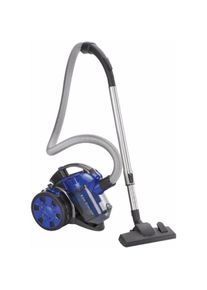 Bomann BS 3000 CB, Staubsauger, Blau
