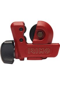 Irimo, Bolzenschneider + Seitenschneider, Kleiner Kupferrohrschneider, 3 bis 30 mm (80 mm)