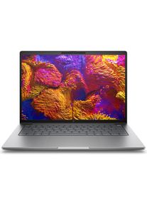 HP ZBook 8 G1a 14" WQXGA Ryzen AI 9 HX PRO 375 64GB/1TB SSD Win11 Pro Copilot+ PC (14", 1000 GB, 64 GB, Deutschland), Notebook