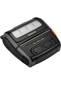 Bixolon SPP-R410, Direkt W&auml;rme, Mobiler Drucker, 203 x 203 DPI, 90 mm/sek, 24 x 24 mm, 57 &mu;m (USB 2.0), Belegdrucker, Schwarz