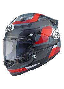 Arai, Motorradhelm, Helm Quantic Straalt Rood M (M)