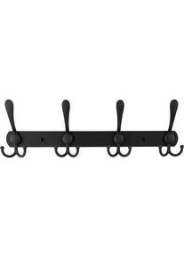 Astar, Kleiderhaken + Wandgarderobe, HOOK CLOTHING WUH 2 C. 410