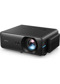 BenQ LH850ST DLP PROJECTOR 1920X1080 (Full HD, 4000 lm, 0.499:1), Beamer, Schwarz