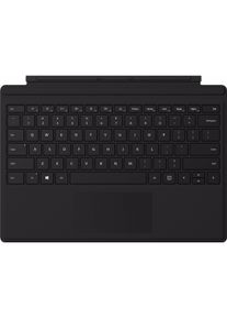 Microsoft Tab (Deutschland), Tablet Tastatur, Schwarz
