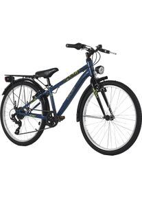 Dacapo, Kindervelo, (24")