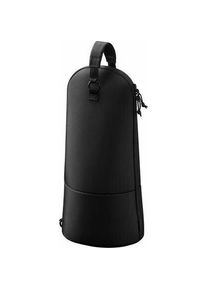 Sony Gepolsterte Tasche M (Objektivtasche), Kameratasche, Schwarz