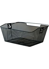 Mijnen Pieper, Velokorb