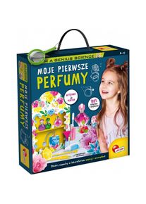 Lisciani I'm a Genius Mein erstes Parfum 80625