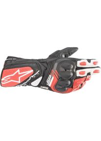 Alpinestars, Motorradhandschuhe, Sporthandschuhe Sp-8 V3 (Herren, XL)