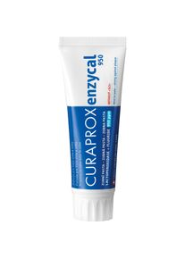 Curaprox, Zahnpasta, Enzycal 950 ppm Fluorid (75 ml)