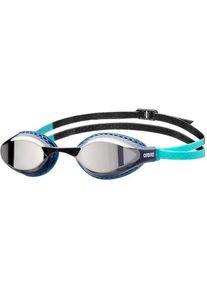arena, Schwimmbrille, (keine Korrektur, One Size)
