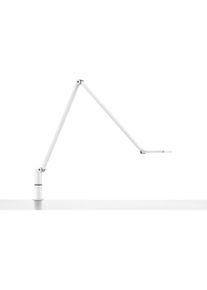Novus, Tischlampe, Schreibtischleuchte Attenzia task weiss, LED