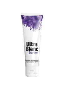 UltraBlanc, Zahnpasta, Express Whitening Violet Zahnpasta Verhindert Verf&auml;rbungen 75ml (75 ml)