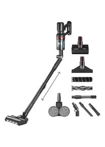 Concept Ultimate Pro+ VP6260, Staubsauger, Schwarz