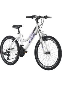 Dacapo, Kindervelo, (24")