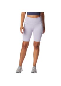 Columbia, Damen, Shorts, Windgates 1/2 Tight, Violett, (S)